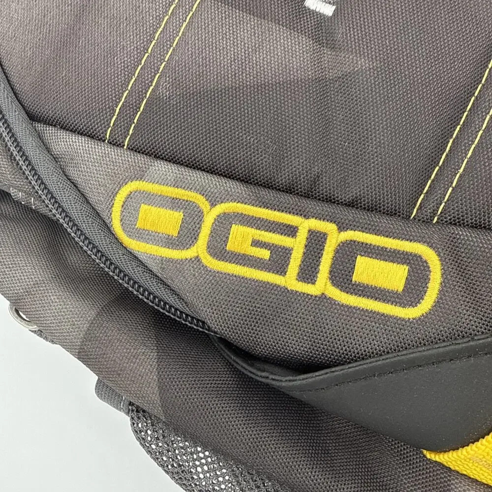 MIZZOU TIGERS OGIO Rebel 15 Laptop Backpack & A Centon 8 GB Swivel USB Included